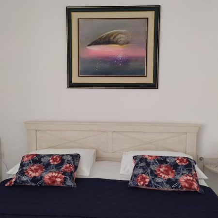 Apartmani Danica Risika Buitenkant foto