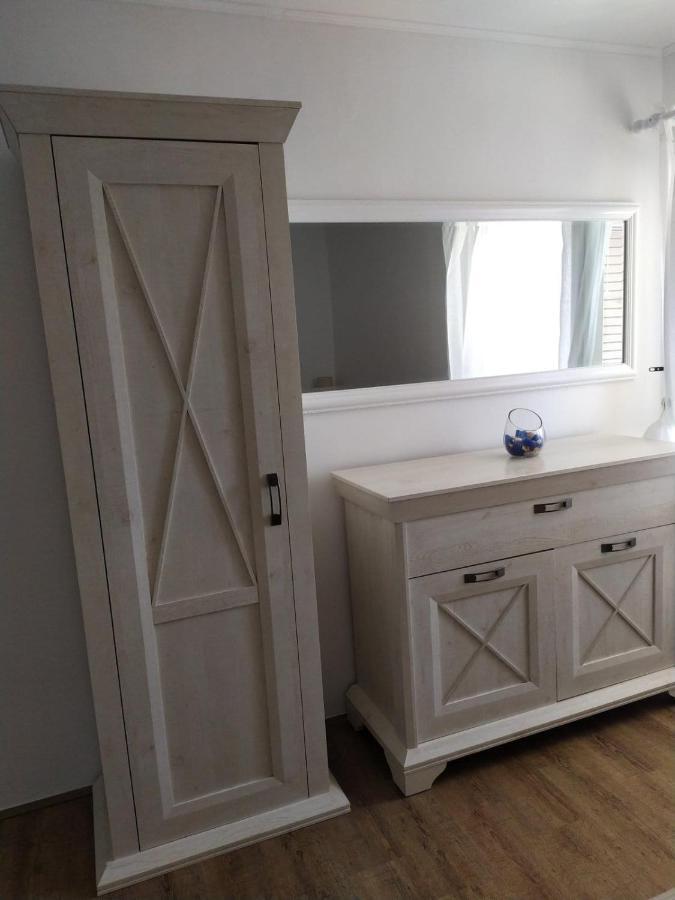Apartmani Danica Risika Buitenkant foto
