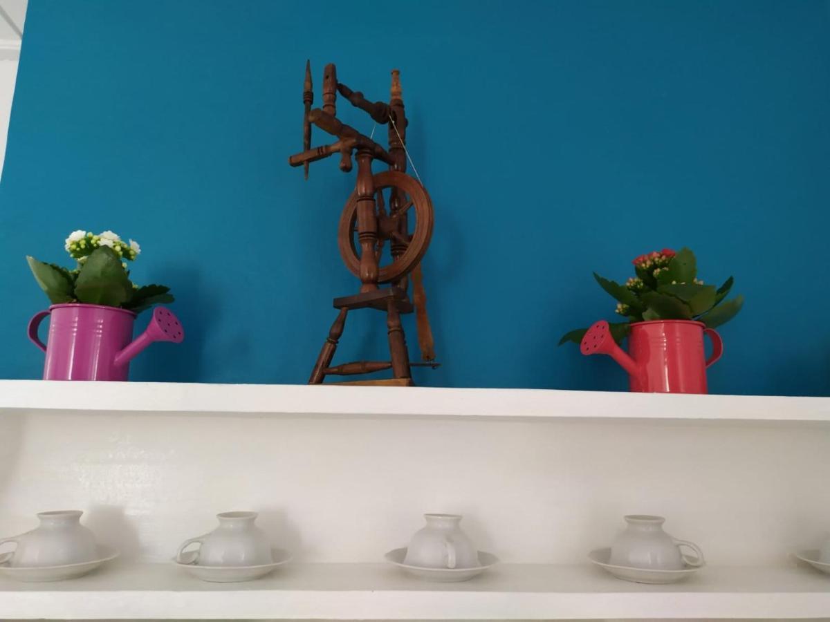 Apartmani Danica Risika Buitenkant foto