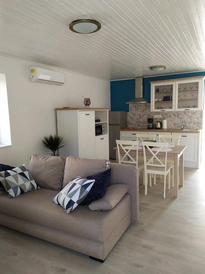 Apartmani Danica Risika Buitenkant foto