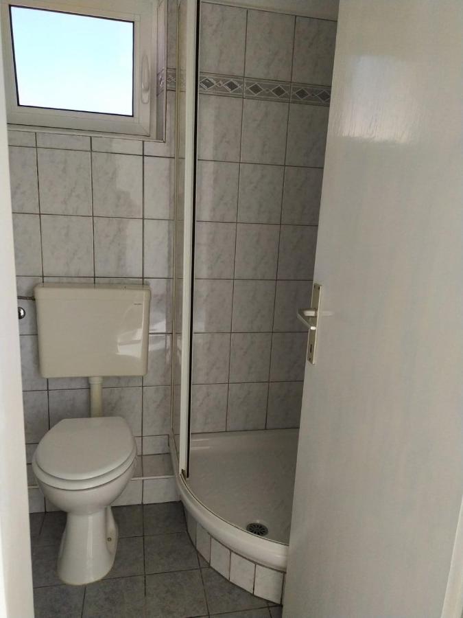 Apartmani Danica Risika Buitenkant foto