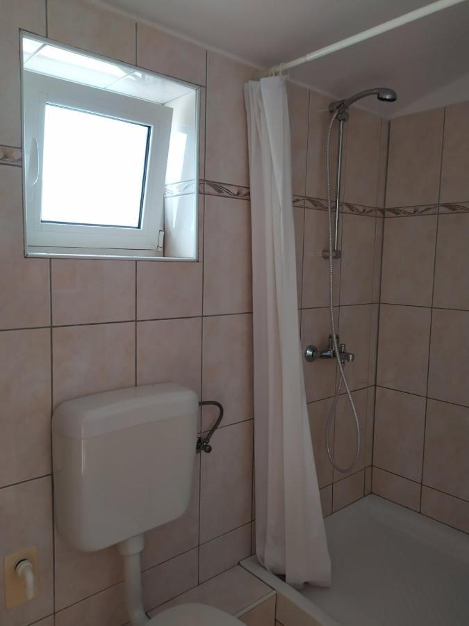 Apartmani Danica Risika Buitenkant foto